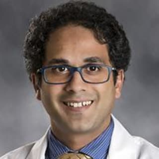 Abhishek Swami, MD