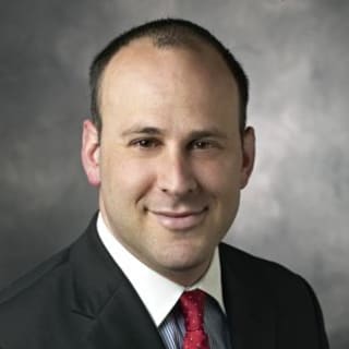 Joshua Greenberg, MD, Vascular Surgery, Grand Rapids, MI