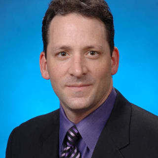 David Stampfer, MD