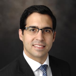 Alejandro Pita, MD, General Surgery, Cleveland, OH, Los Angeles General Medical Center