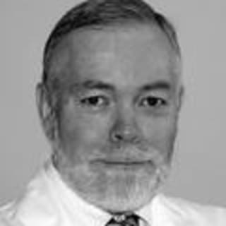 John Knarr, MD, Internal Medicine, Fairlawn, VA