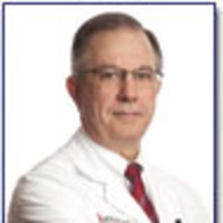 Gerald Greer, MD, Cardiology, Little Rock, AR, CHI St. Vincent Infirmary