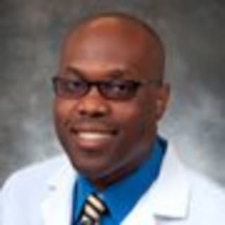 Osagie Okundaye, MD, Cardiology, Acworth, GA, WellStar Cobb Hospital