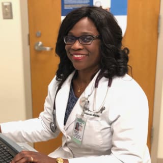 Modele Ogunniyi, MD, Cardiology, Atlanta, GA, Grady Health System