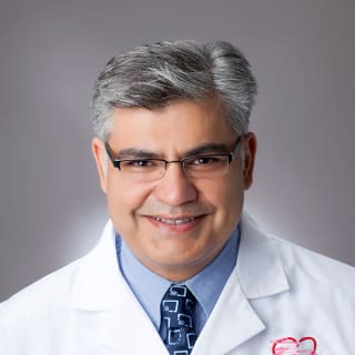 Aamer Rehman, MD, Cardiology, Santa Fe, NM, Presbyterian Hospital