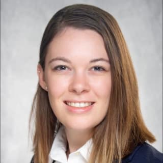Mackenzie McKnight, MD, Resident Physician, Saint Louis, MO