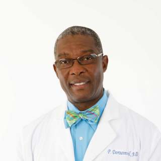 Pierre Dorsainvil, MD, Internal Medicine, Delray Beach, FL