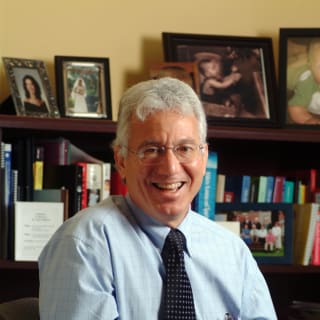 Louis DiNicola, MD, Pediatrics, Randolph, VT