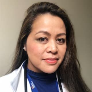 Hazel (Aquino) Buenavista, MD, Internal Medicine, Woodside, NY