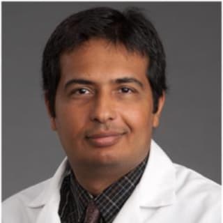 Ijaz Rasul, MD, Psychiatry, Garner, NC