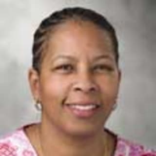 Monique (Alford) Jones, MD, Obstetrics & Gynecology, Olympia Fields, IL