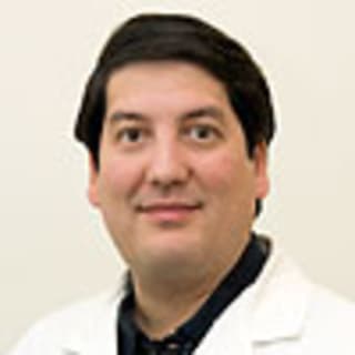 Alexander Salomon, MD, Internal Medicine, Fishersville, VA, Augusta Health