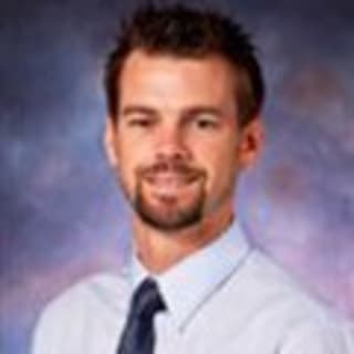 Benjamin Gielda, MD