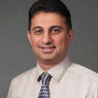 Reza Assadsangabi, MD, Nuclear Medicine, Los Angeles, CA