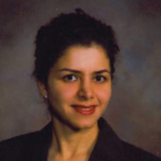 Neda Zamani, MD, Cardiology, Elgin, IL, AMITA Health Saint Joseph Hospital