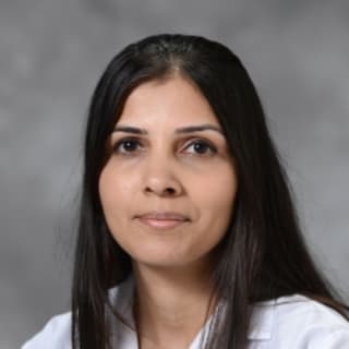 Ruma Hopkins, MD, Psychiatry, Dearborn, MI