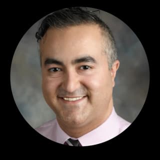 Mohammad Agha, MD, Physical Medicine/Rehab, Winter Park, FL