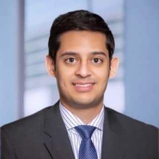 Kalyan Chitturi, DO, Cardiology, Washington, DC