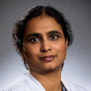 Madhavi Annavajjula, MD, Geriatrics, Rockaway, NJ, Morristown Medical Center