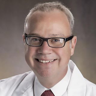 John Uckele, MD, Obstetrics & Gynecology, Dearborn, MI