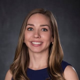 Haley Swanson, MD, Resident Physician, Washington, DC, MedStar Georgetown University Hospital