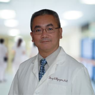 Hung Nguyen, MD, General Surgery, Hazlet, NJ, Hackensack Meridian Health Riverview Medical Center
