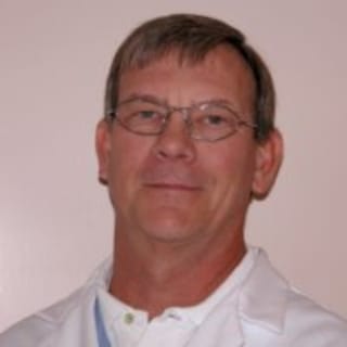 David Hallstrand Jr., MD, Anesthesiology, Canton, GA