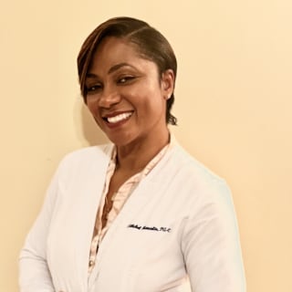 Nithchel Marcelin, PA, Physician Assistant, Stuart, FL