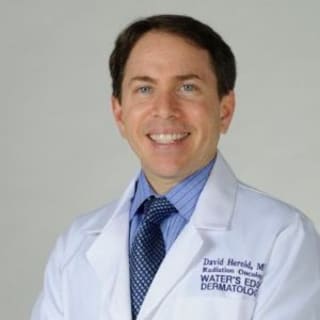 David Herold, MD, Radiation Oncology, Palm Beach Gardens, FL