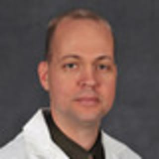 John Wagner, MD, Oncology, Charlottesville, VA