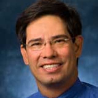 Fadel Ruiz, MD, Pediatric Pulmonology, Houston, TX, Texas Children's Hospital