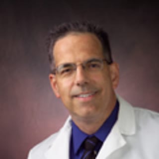 John Kreit, MD, Pulmonology, Pittsburgh, PA