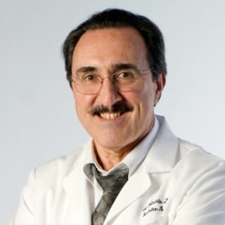 Anatoly Dritschilo, MD, Radiation Oncology, Washington, DC, MedStar Georgetown University Hospital
