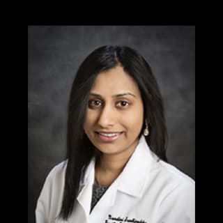 Nandini Sunkireddy, MD, Family Medicine, Cumming, GA