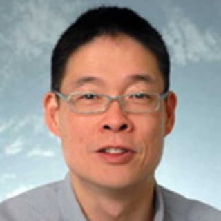 Kelvin Yu, MD