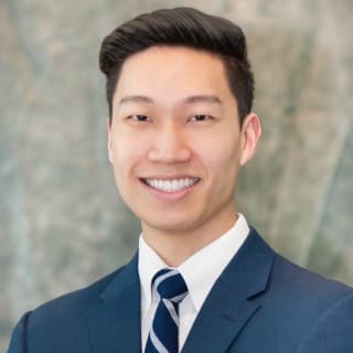 Albert Truong, MD, Resident Physician, New York, NY