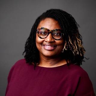 Tiffany Cochran, MD, Internal Medicine, Saint Helena Island, SC