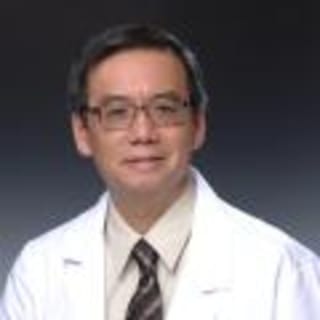 Walter Yee, MD