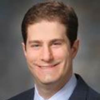 Nicholas Levine, MD, Neurosurgery, Moscow, ID