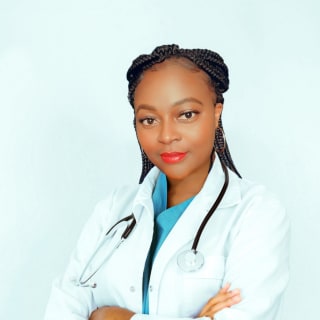 Christelle Oben, Family Nurse Practitioner, Jacksonville, FL, HCA Florida Orange Park Hospital