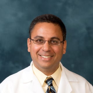 Vijay Singh, MD, Family Medicine, Ann Arbor, MI, University of Michigan Medical Center