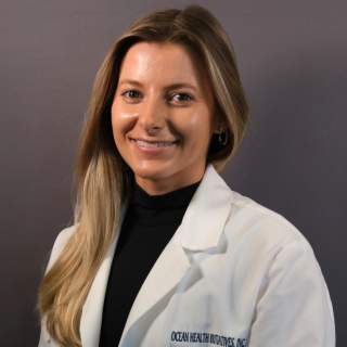 Alyssa Laboy, PA, Physician Assistant, Little Egg Harbor, NJ