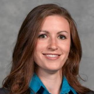 Allison (Ewen) Vogel, PA, Family Medicine, Valdosta, GA