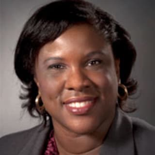 Nnenna Okereke, MD