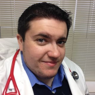 Anthony  Burdo, PA, Emergency Medicine, Brick, NJ, Hackensack Meridian Health Ocean University Medical Center