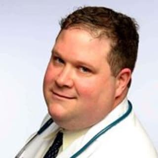 Andrew Stock, MD, Family Medicine, Oxford, NC