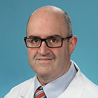 Adrian Shifren, MD, Pulmonology, Saint Louis, MO, Barnes-Jewish Hospital