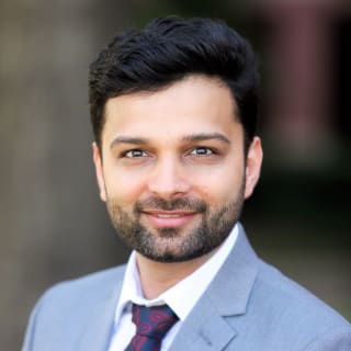 Dhruv Chaudhary, MD, Gastroenterology, Columbus, GA