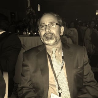 Maqsood Ahmed, MD