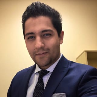 Daniel Vela Duarte, MD, Neurology, Miami, FL